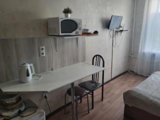 1-комн. квартира, 17 м², 1/3 этаж
