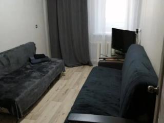 2-комн. квартира, 59 м², 1/5 этаж