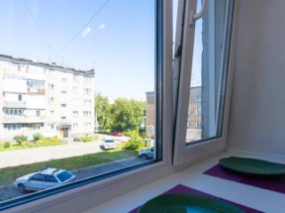 1-комн. квартира, 32 м², 2/5 этаж