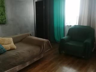 3-комн. квартира, 55 м², 2/4 этаж
