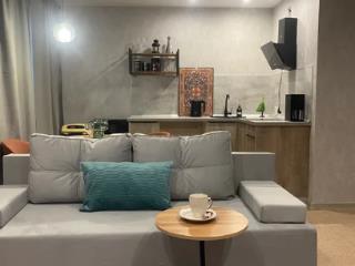 1-комн. квартира, 34 м², 1/16 этаж