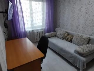 2-комн. квартира, 53 м², 1/5 этаж