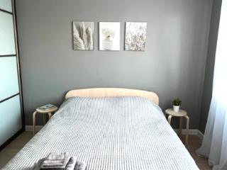 1-комн. квартира, 38 м², 5/18 этаж