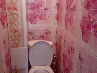 3-комн. квартира, 59 м², 4/5 этаж