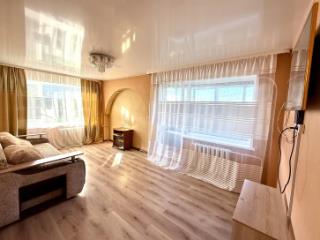 3-комн. квартира, 70 м², 5/5 этаж