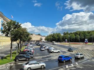 1-комн. квартира, 19 м², 2/5 этаж