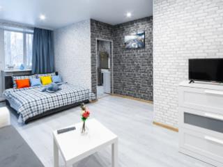 1-комн. квартира, 35 м², 2/5 этаж