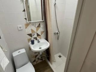 1-комн. квартира, 10 м², 1/3 этаж