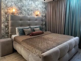 1-комн. квартира, 50 м², 2/4 этаж