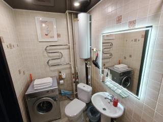 1-комн. квартира, 40 м², 12/18 этаж
