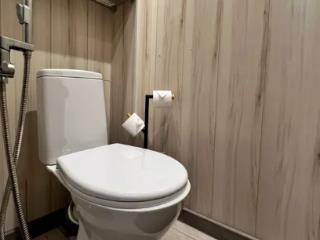 1-комн. квартира, 50 м², 2/4 этаж