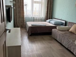 2-комн. квартира, 80 м², 12/14 этаж