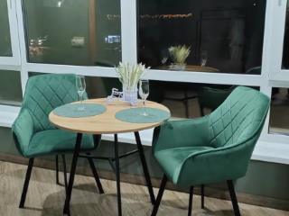 1-комн. квартира, 33 м², 2/5 этаж
