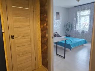 1-комн. квартира, 37 м², 6/6 этаж