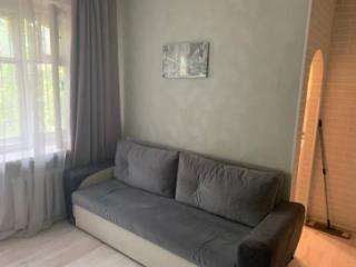 1-комн. квартира, 35 м², 3/5 этаж