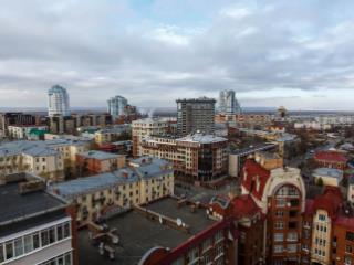 2-комн. квартира, 85 м², 14/17 этаж