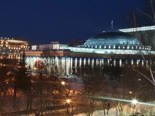 2-комн. квартира, 76 м², 3/7 этаж
