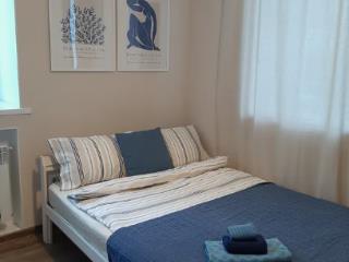 1-комн. квартира, 10 м², 1/5 этаж