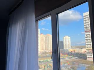 1-комн. квартира, 38 м², 5/18 этаж