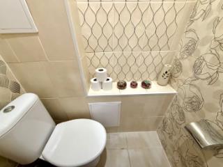 2-комн. квартира, 55 м², 3/5 этаж