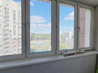 1-комн. квартира, 50 м², 10/14 этаж