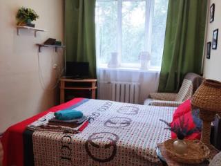 1-комн. квартира, 31 м², 4/5 этаж