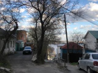 1-этажный дом, 30 м²