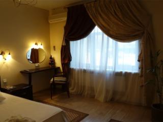 Комната, 55 м², 3-комн.