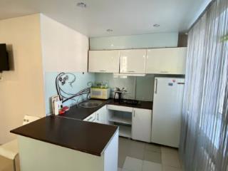 1-комн. квартира, 31 м², 2/4 этаж