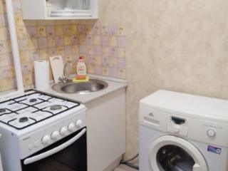 1-комн. квартира, 39 м², 1/5 этаж