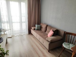1-комн. квартира, 35 м², 8/10 этаж