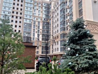 2-комн. квартира, 70 м², 9/17 этаж