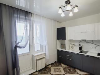 1-комн. квартира, 50 м², 10/14 этаж
