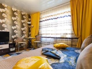 1-комн. квартира, 32 м², 2/5 этаж