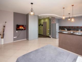 1-комн. квартира, 55 м², 14/16 этаж