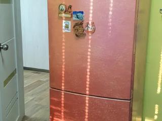 1-комн. квартира, 29 м², 3/5 этаж