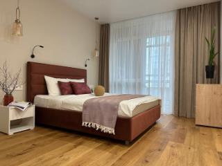 2-комн. квартира, 82 м², 9/15 этаж
