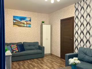 1-комн. квартира, 35 м², 2/5 этаж
