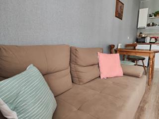 1-комн. квартира, 35 м², 8/10 этаж