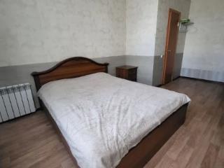 1-комн. квартира, 17 м², 1/3 этаж