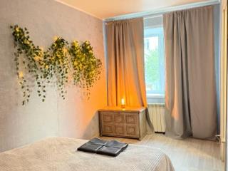 2-комн. квартира, 58 м², 2/5 этаж