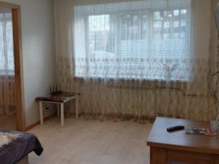 2-комн. квартира, 45 м², 1/5 этаж