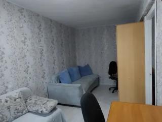 2-комн. квартира, 53 м², 1/5 этаж