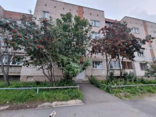 1-комн. квартира, 32 м², 4/4 этаж