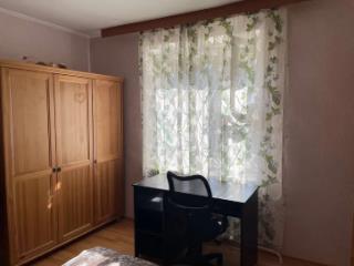 3-комн. квартира, 80 м², 1/9 этаж