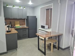 1-комн. квартира, 33 м², 1/5 этаж