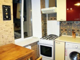 2-комн. квартира, 55 м², 4/5 этаж
