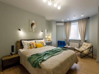 1-комн. квартира, 44 м², 11/22 этаж