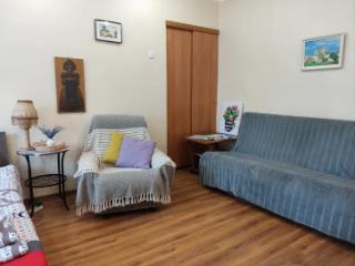 1-комн. квартира, 31 м², 4/5 этаж
