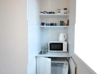 1-комн. квартира, 10 м², 1/5 этаж